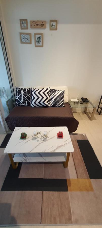 Jn Condotel The Azure Urban Resort Residences Paranaque City Exterior foto
