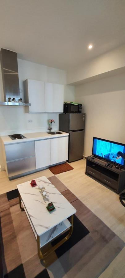 Jn Condotel The Azure Urban Resort Residences Paranaque City Exterior foto